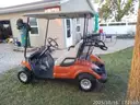 2013 Yamaha Golf Cart