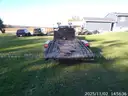 Ramp Over Car Trailer