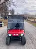 2006 Ezgo TXT