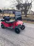 2006 Ezgo TXT