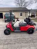 2006 Ezgo TXT