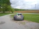 2005 Masterbuilt Smackdown Late Model