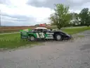 2005 Masterbuilt Smackdown Late Model