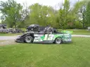 2005 Masterbuilt Smackdown Late Model