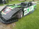 2005 Masterbuilt Smackdown Late Model