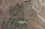 10 Acres South of I-10 Texas
