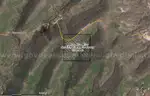 10 Acres South of I-10 Texas