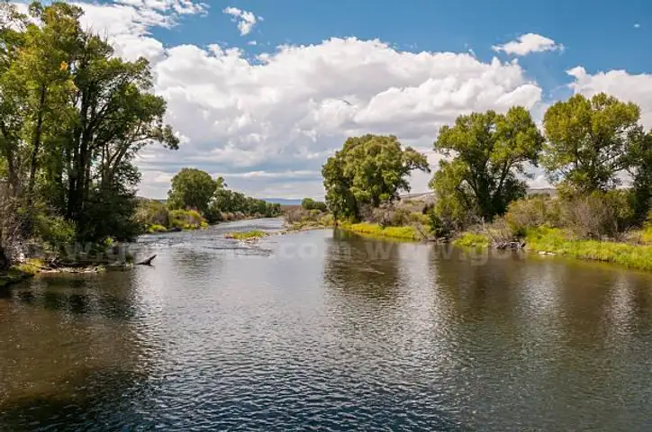1/4 acre COLORADO