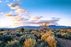 New Mexico Ranchos De Taos Estates - 1/4 Acre Lot