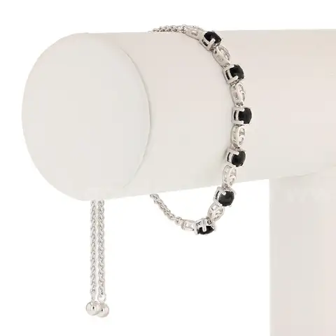 BLUE SAPPHIRE BRACELET