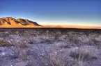10 Acres Presidio County Texas