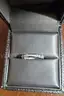 1/3 Carat DIAMOND Wedding Band