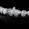 PLATINUM DIAMOND BRACELET