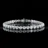 PLATINUM DIAMOND BRACELET