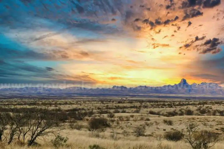 1/5 Acre Near Kingman Arizona