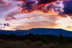 1/4 acre Lot in Antonito, Near Rio Grande River
