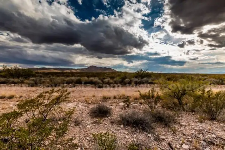 10 ACRES PRESIDIO COUNTY TEXAS