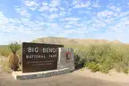 10 Acres Texas East of Presidio Texas