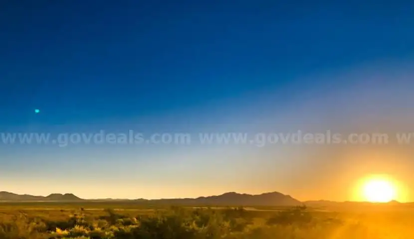10 Acres Texas
