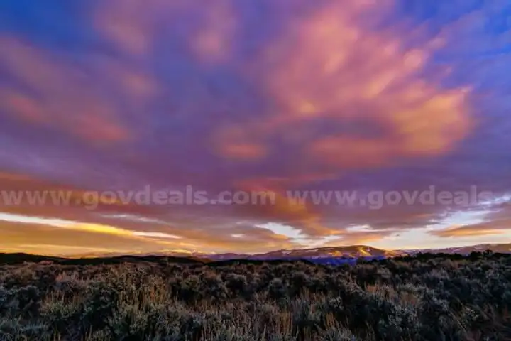 Fantastic 5 Acres Near Mesita Colorado