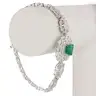 &#x200B;BLACK FRIDAY SPECIAL JEWELRY AUCTION - EMERALD