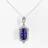 &#x200B;BLACK FRIDAY SPECIAL JEWELRY AUCTION - TANZANITE
