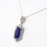 &#x200B;BLACK FRIDAY SPECIAL JEWELRY AUCTION - TANZANITE