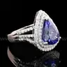 &#x200B;BLACK FRIDAY SPECIAL JEWELRY AUCTION-TANZANITE