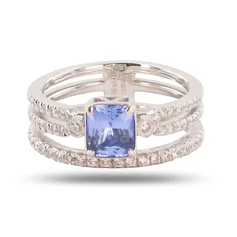 BLACK FRIDAY SPECIAL JEWELRY AUCTION - SAPPHIRE