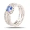 BLACK FRIDAY SPECIAL JEWELRY AUCTION - SAPPHIRE