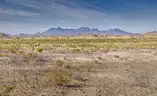 10 Acres in Texas-Big Bend Ranch State Park