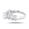 JEWELRY - DIAMOND UNITY RING