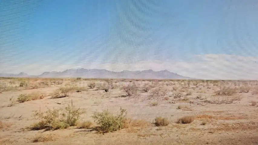 1/4 Acre Deming New Mexico-Sunshine