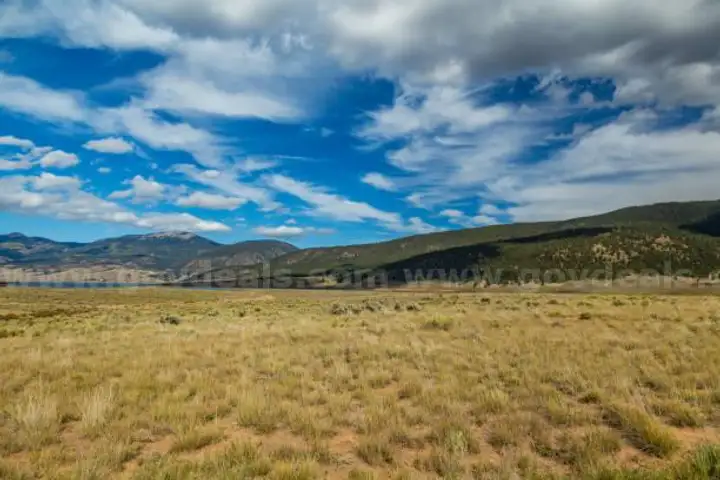 1/4 Acre TAOS -New Mexico