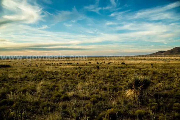 Carson Estates Taos, New Mexico