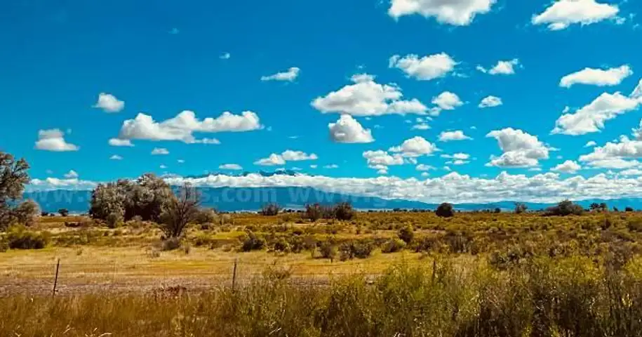 5 Acres Mesita Colorado