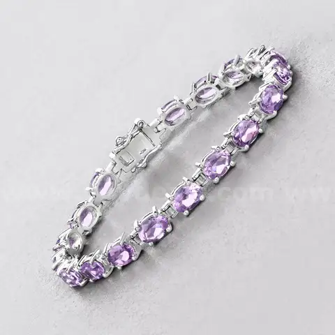 AMETHYST Bracelet