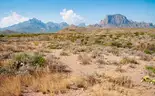 10 Acres near Big Bed Ranch State Park, Texas