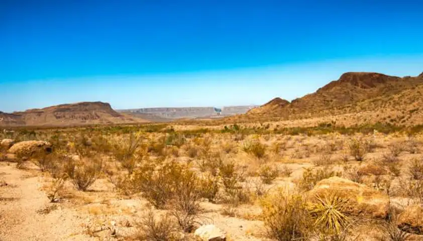 10 Acres Texas - Hudspeth County