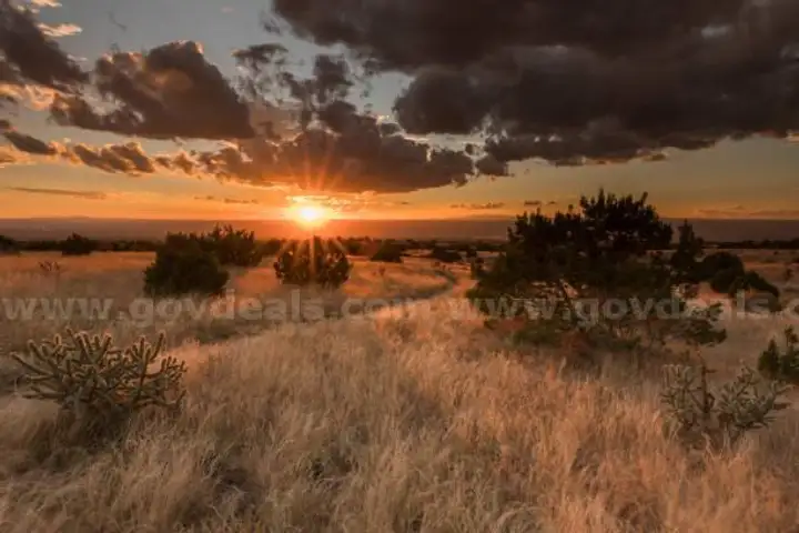 1/4 acre Lot in Antonito, Near Rio Grande River