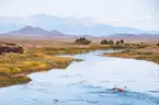 1/4 acre Lot in Antonito, Near Rio Grande River