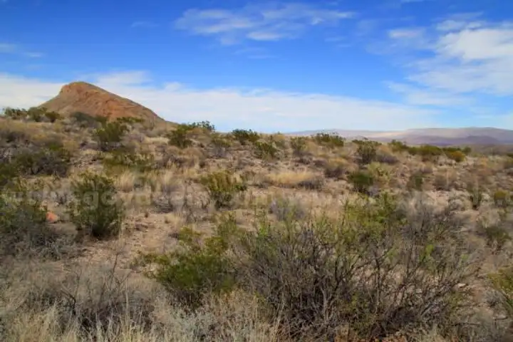 10 Acres Texas - Hudspeth County
