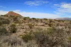 10 Acres Texas - Hudspeth County