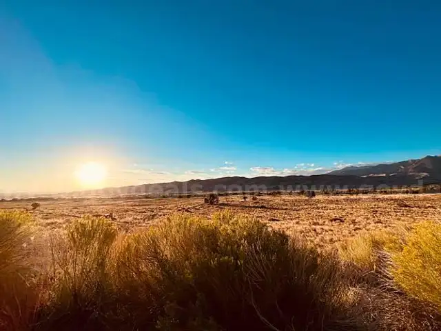 1/4 Near Colorado City,  Gorgeous Area