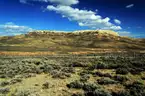 40 Acres in Southern Wyoming
