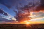 40 Acres in Southern Wyoming