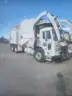 2009 Peterbilt 320 Garbage Truck McNeilus Front Loader