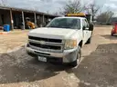 2008 Chevrolet Silverado 3500HD