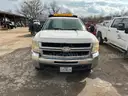 2008 Chevrolet Silverado 3500HD