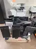 3 PALLETS OF COMPUTERS &#x26; MONITORS